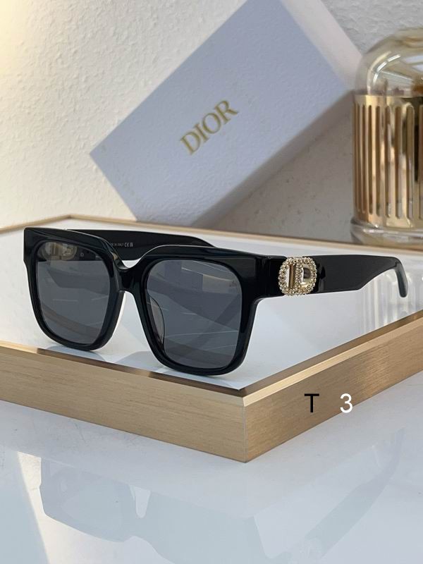 Dior Sunglasses ID:20240804-93